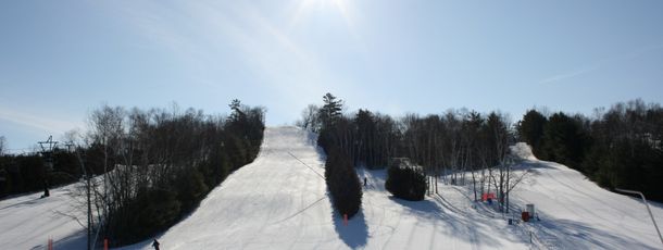 Information about the ski resort Ski Dagmar