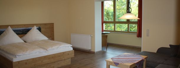 General information about your stay at Ferienwohnung Bärenhof