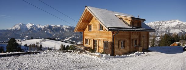 General information about your stay at Hüttendorf Pruggern