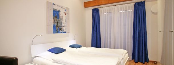 General information about your stay at Nelhiebel Gerhard, FW Am Kurpark