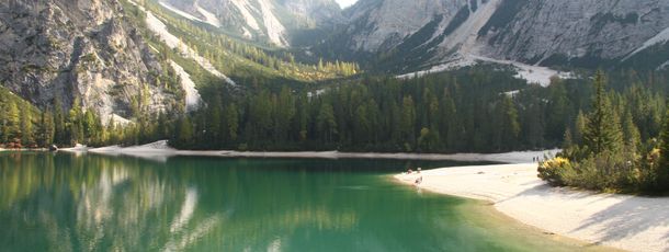 General information about your stay at Pircherhof