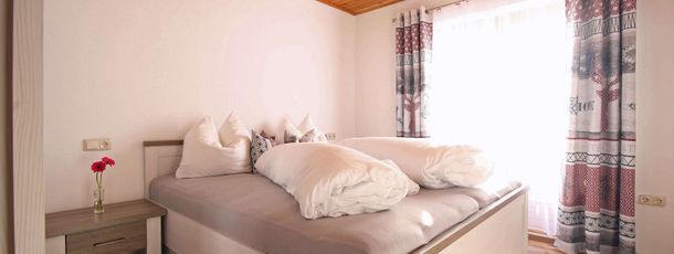 Detaillierte Infos zur Unterkunft Almliesl ZELL-448