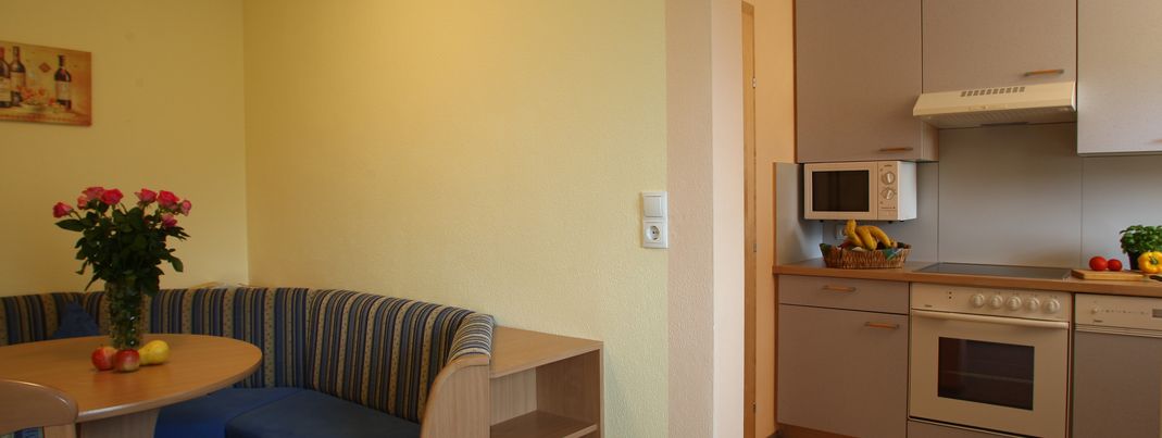 General information about your stay at Alpenecho