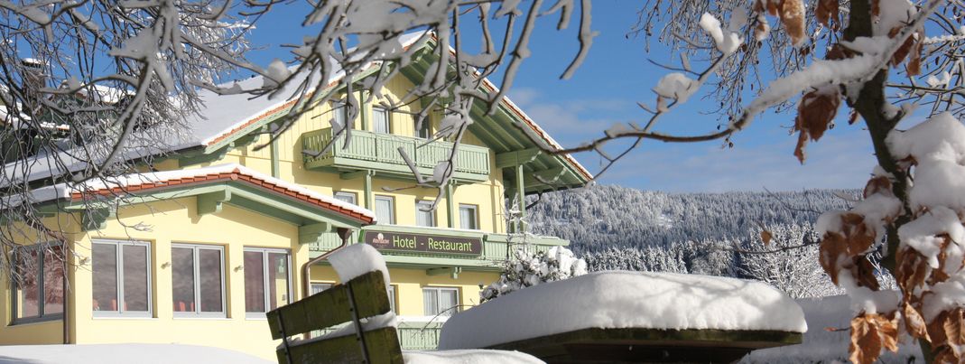 General information about your stay at Gasthof Reiner