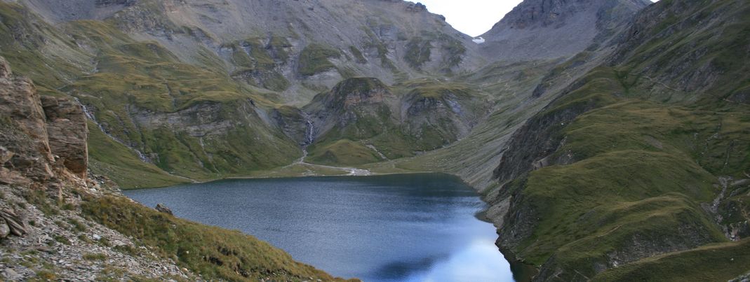 General information about your stay at Lechnerhütte Fane Alm