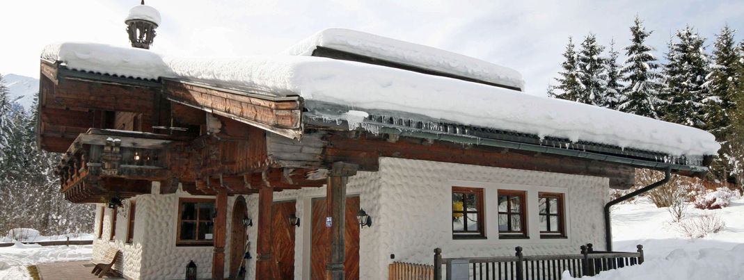 Detaillierte Infos zur Unterkunft Almliesl NEUK-128