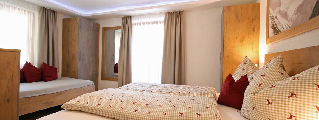 Detaillierte Infos zur Unterkunft Almliesl NEUK-467