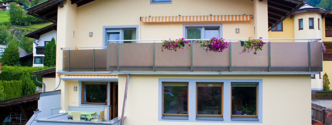 Detaillierte Infos zur Unterkunft Haus - Meixner