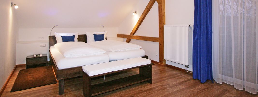 General information about your stay at Nelhiebel Gerhard, FW Am Kurpark