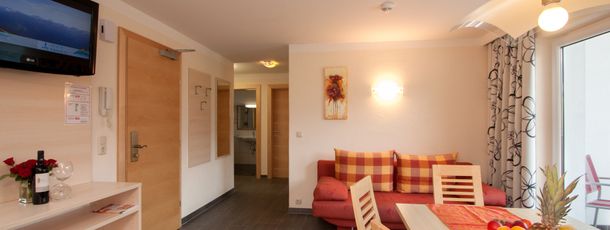 General information about your stay at Fewo Haus Esper