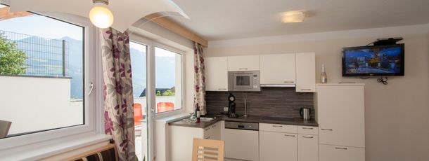 General information about your stay at Fewo Haus Esper