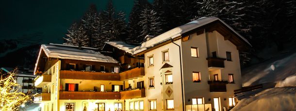 General information about your stay at Hotel Cornelia