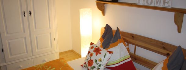 General information about your stay at Krausberghof