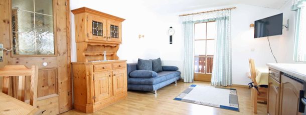 Detaillierte Infos zur Unterkunft Almliesl WAGR-135