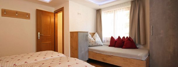 Detaillierte Infos zur Unterkunft Almliesl NEUK-467