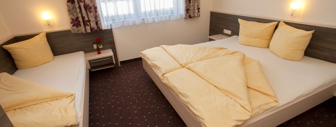 General information about your stay at Fewo Haus Esper