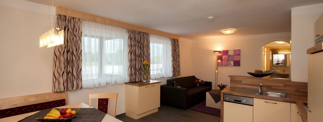 General information about your stay at Fewo Haus Esper