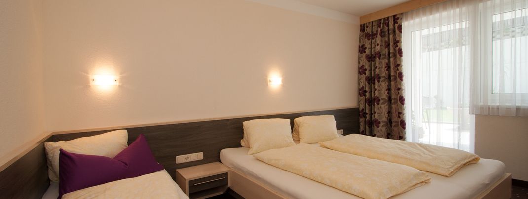 General information about your stay at Fewo Haus Esper