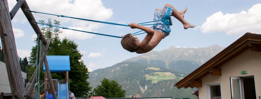 General information about your stay at Fewo Haus Esper