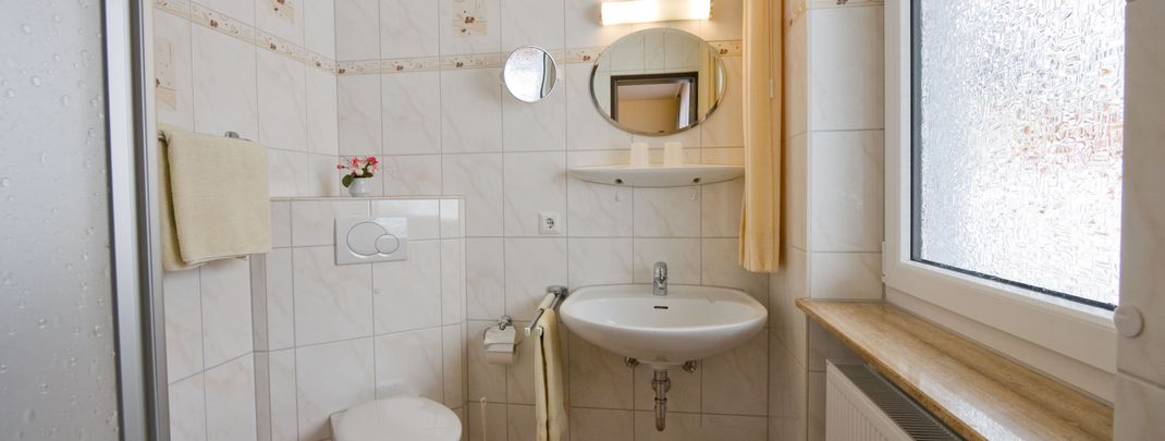 General information about your stay at Gästehaus Nietmann Vom ADAC & AVD empfohlene Pension