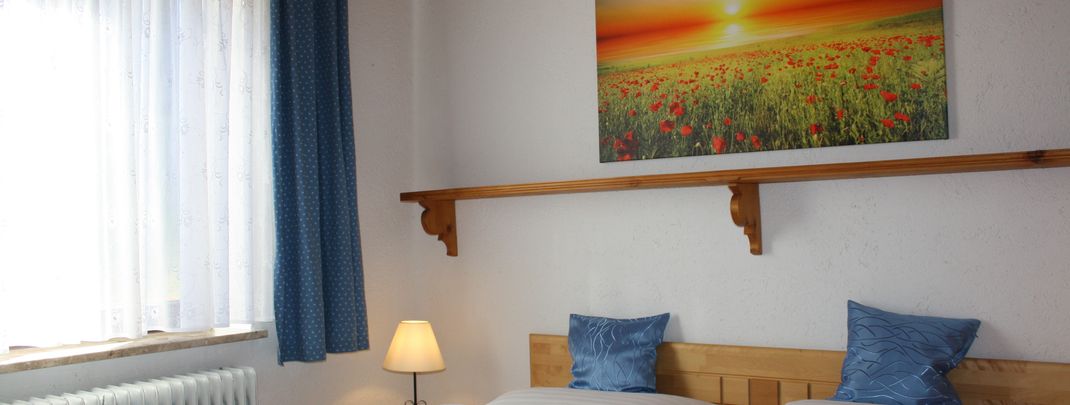 General information about your stay at Krausberghof