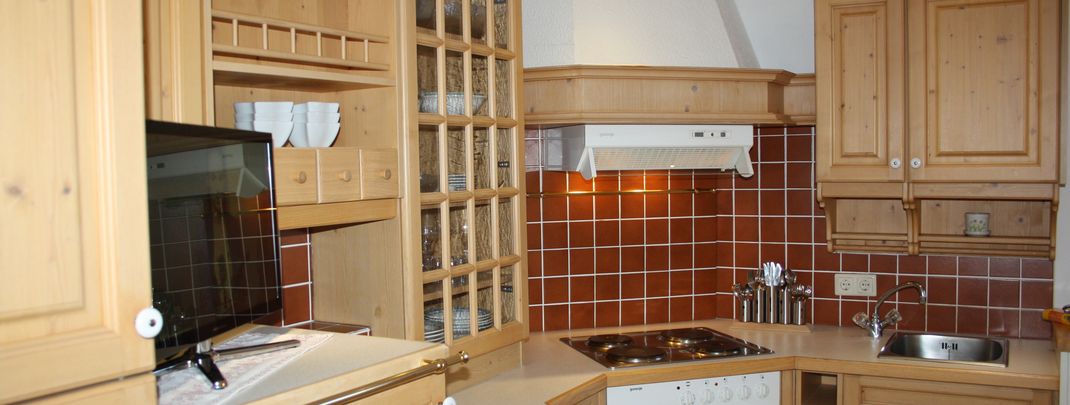 General information about your stay at Krausberghof