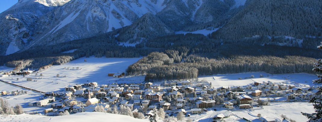 General information about your stay at Sunnleitn