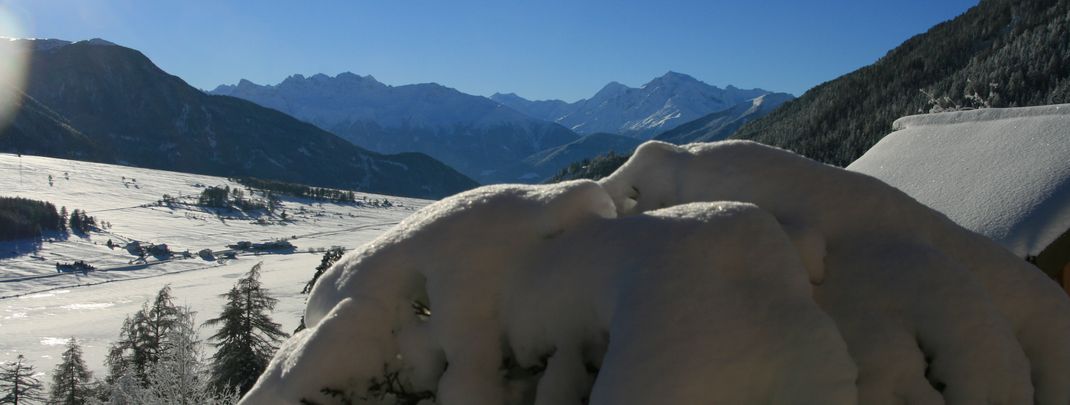 General information about your stay at Sunnleitn