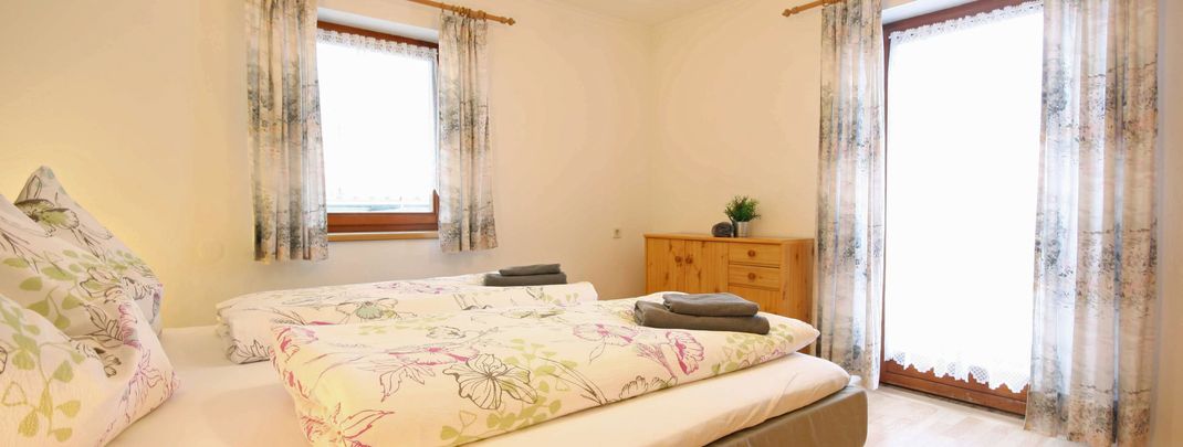 Detaillierte Infos zur Unterkunft Almliesl ZELL-374