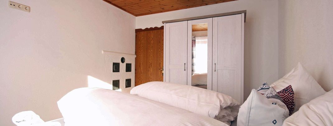 Detaillierte Infos zur Unterkunft Almliesl ZELL-448