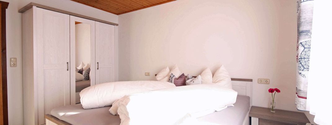 Detaillierte Infos zur Unterkunft Almliesl ZELL-448