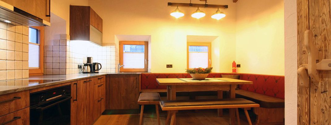 Detaillierte Infos zur Unterkunft Almliesl BRAM-618