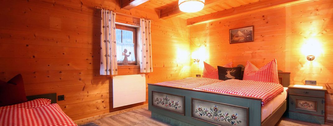 Detaillierte Infos zur Unterkunft Almliesl BRAM-618