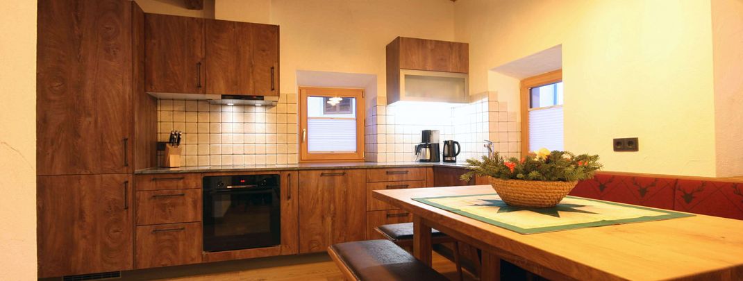 Detaillierte Infos zur Unterkunft Almliesl BRAM-618