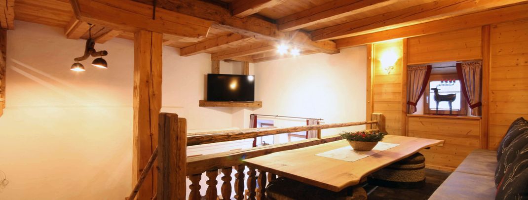 Detaillierte Infos zur Unterkunft Almliesl BRAM-618