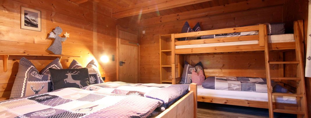 Detaillierte Infos zur Unterkunft Almliesl BRAM-618