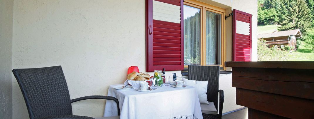 Detaillierte Infos zur Unterkunft Almliesl NEUK-467