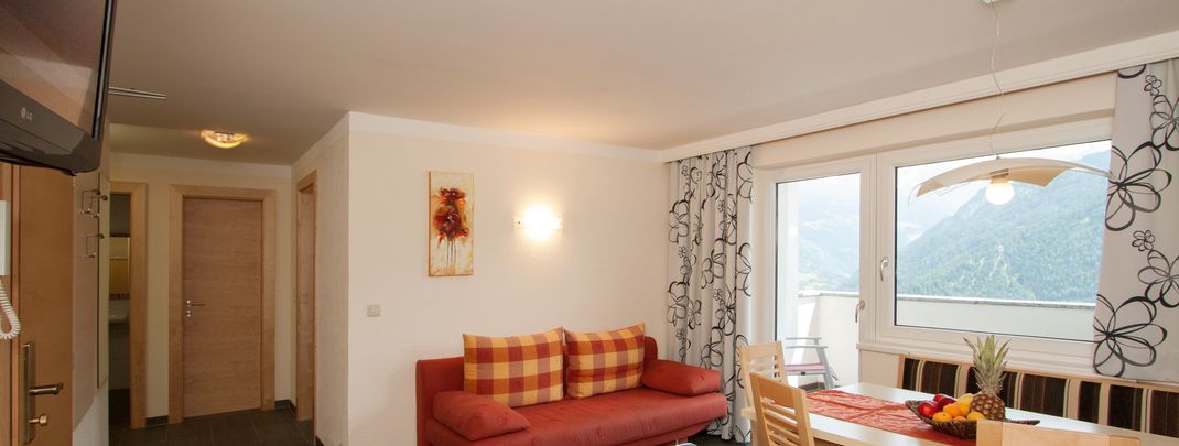 Detaillierte Infos zur Unterkunft Fewo Haus Esper