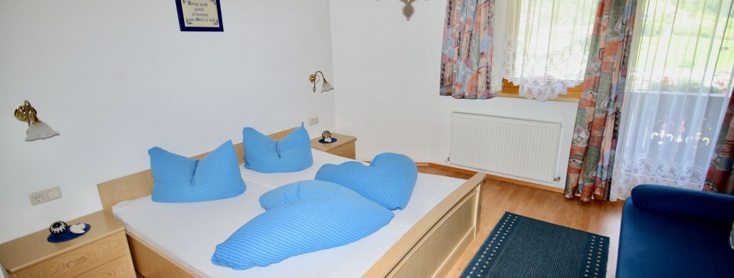 Detaillierte Infos zur Unterkunft Haus Andrea Hippach