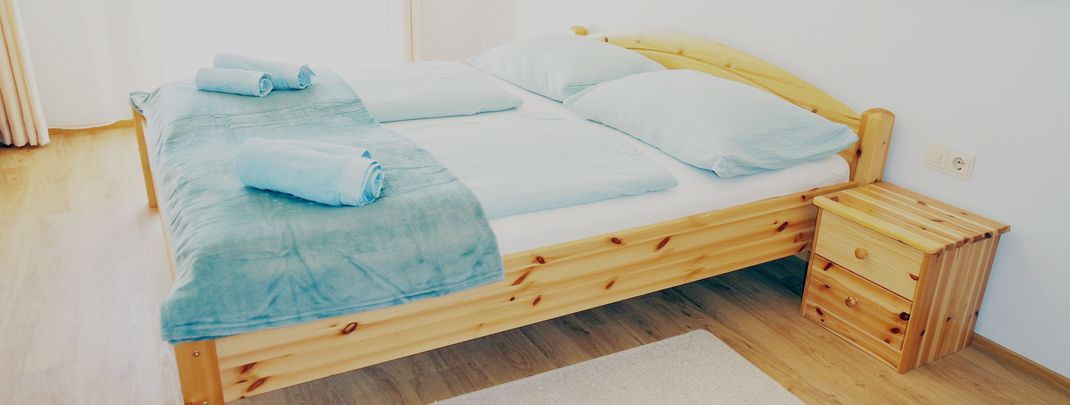 Detaillierte Infos zur Unterkunft Riverhaus