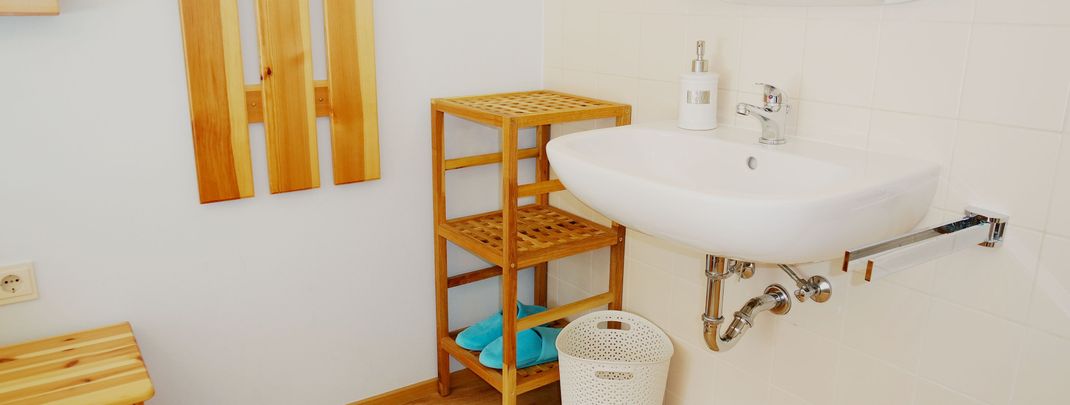 Detaillierte Infos zur Unterkunft Riverhaus