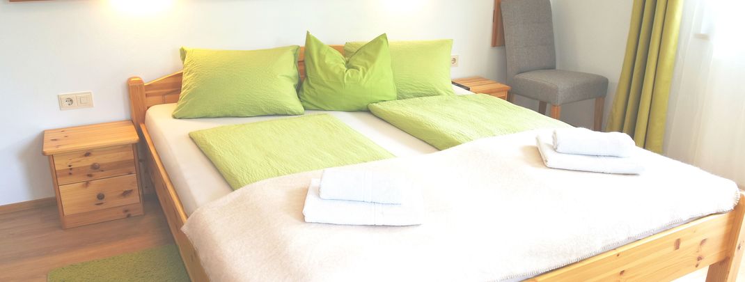 Detaillierte Infos zur Unterkunft Riverhaus