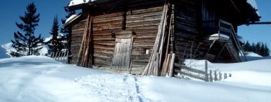 Detaillierte Infos zur Unterkunft Ferienhaus Barbara