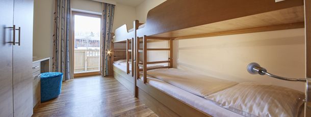 General information about your stay at Dein MOUNTAIN Wohlfühlhotel Johanneshof