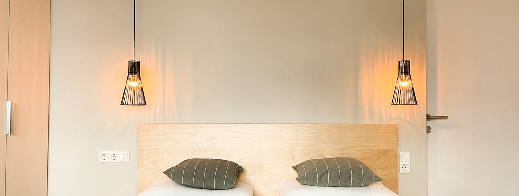 Detaillierte Infos zur Unterkunft PAM Apartments