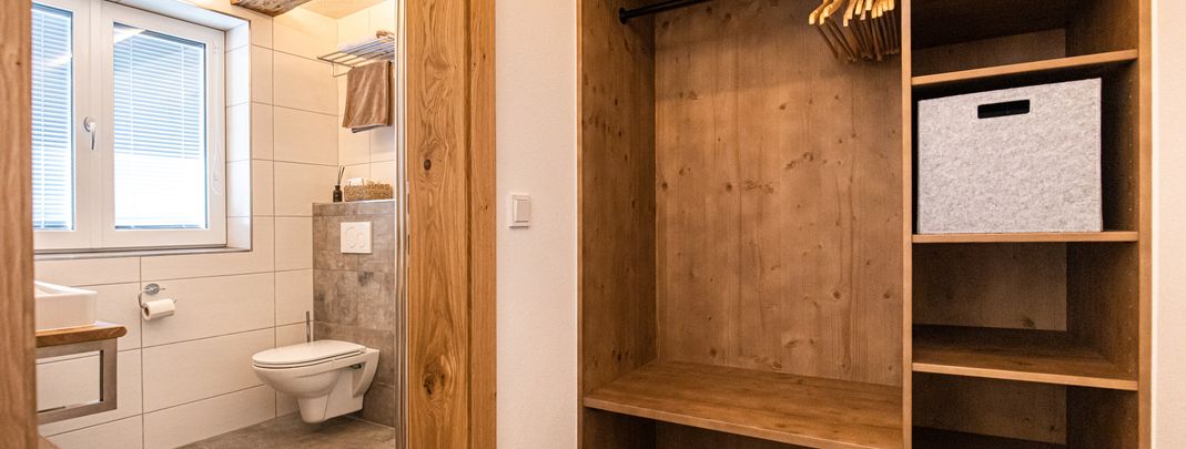 General information about your stay at Gästehaus Fellner