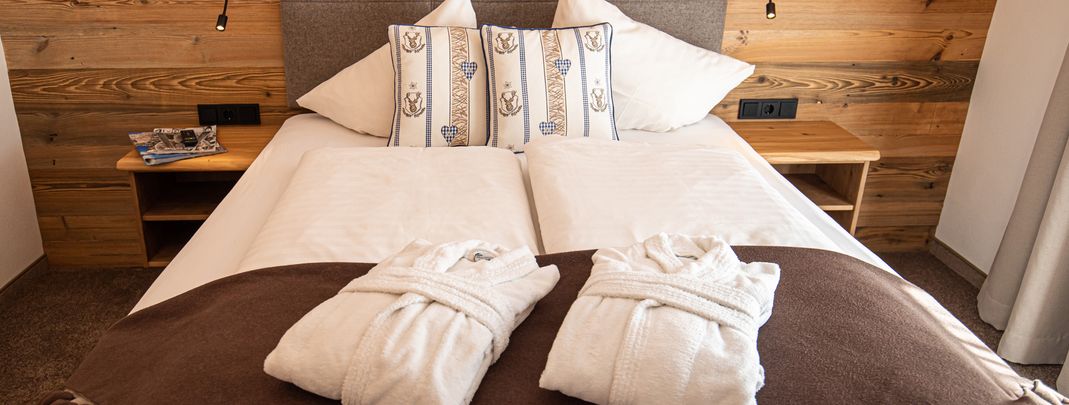 General information about your stay at Gästehaus Fellner