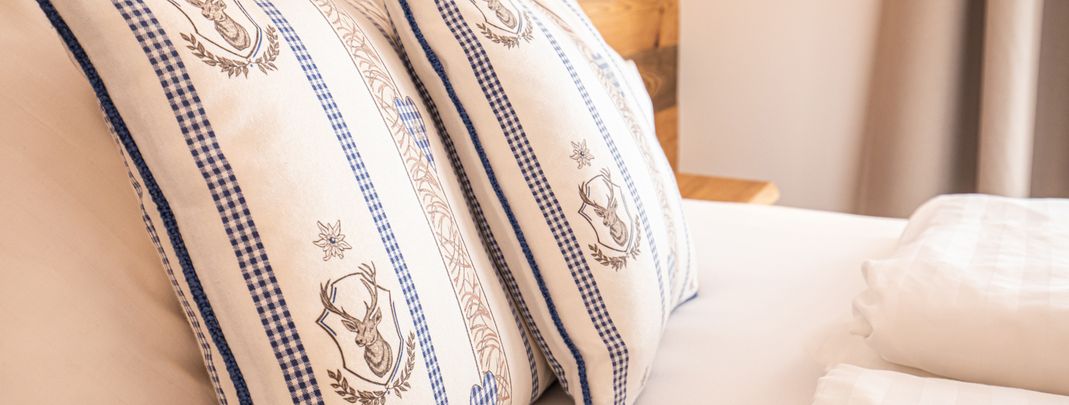 General information about your stay at Gästehaus Fellner