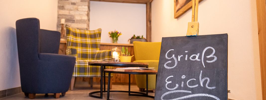 Detaillierte Infos zur Unterkunft Gästehaus Fellner