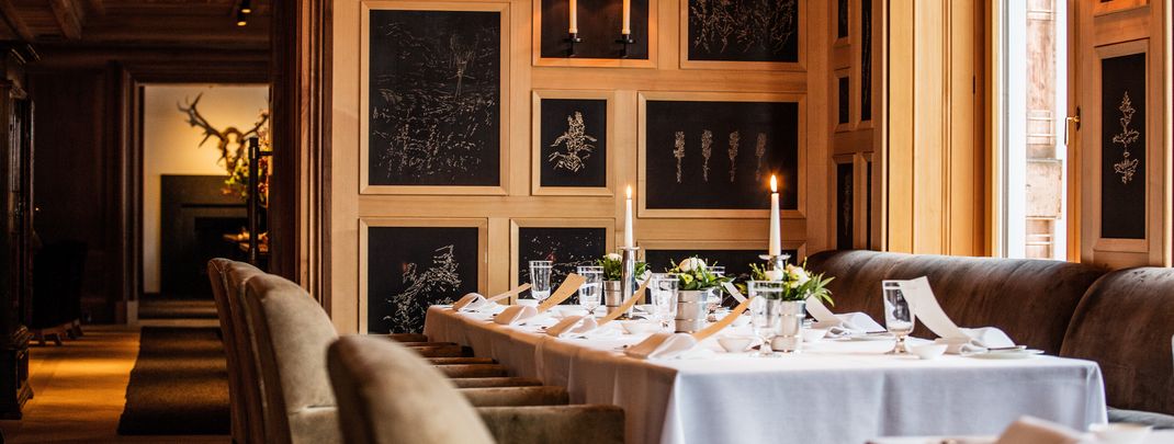 Hotel Almhof Schneider 5*S, Lech am Arlberg